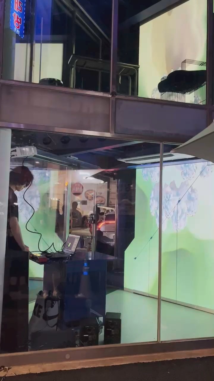 Osisun Opening — 04